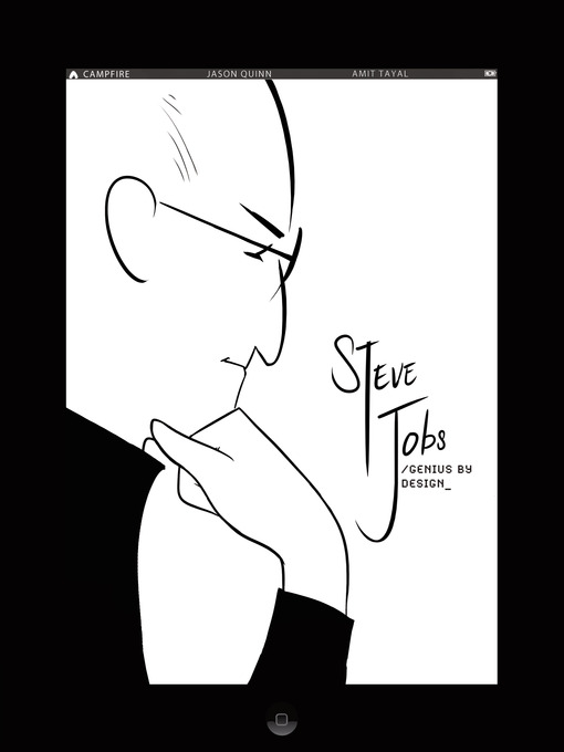 Title details for Steve Jobs by Jason Quinn - Available